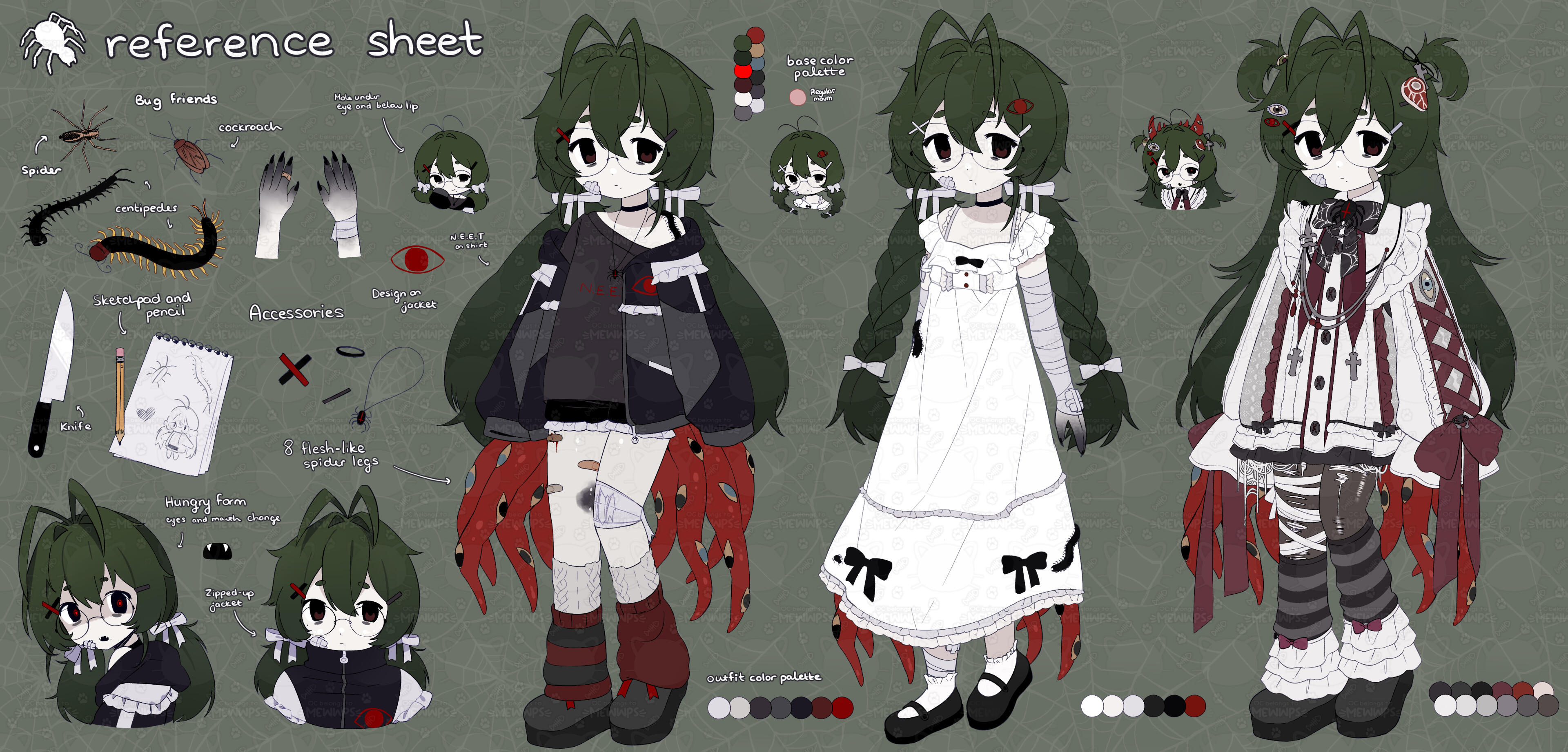 Sona Reference