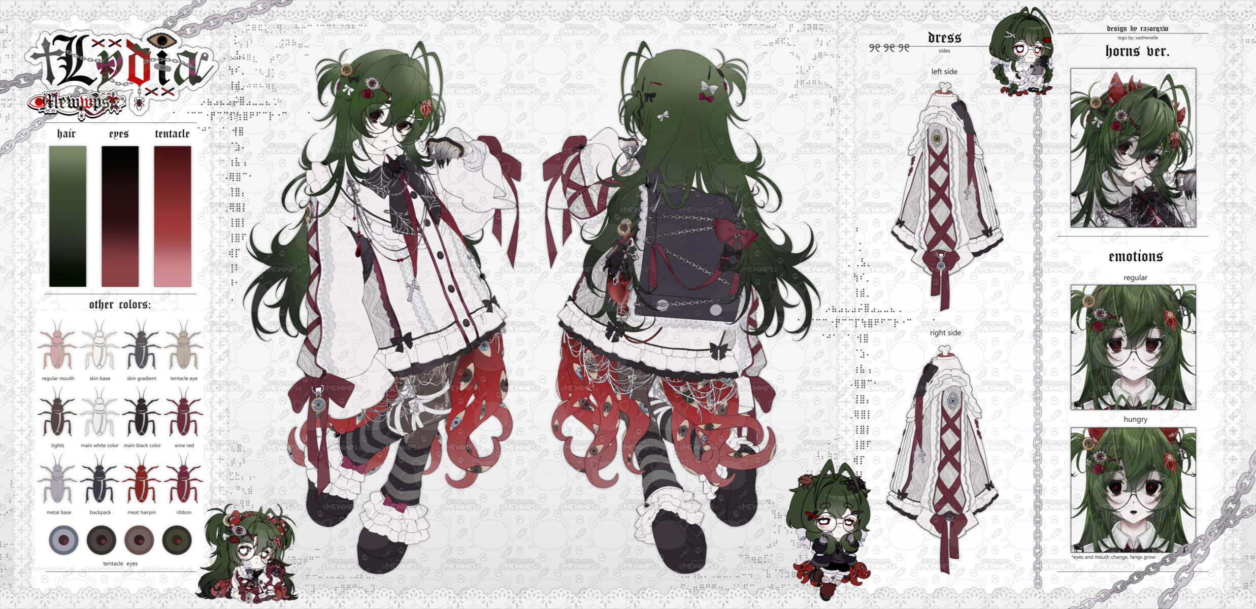 Sona Reference