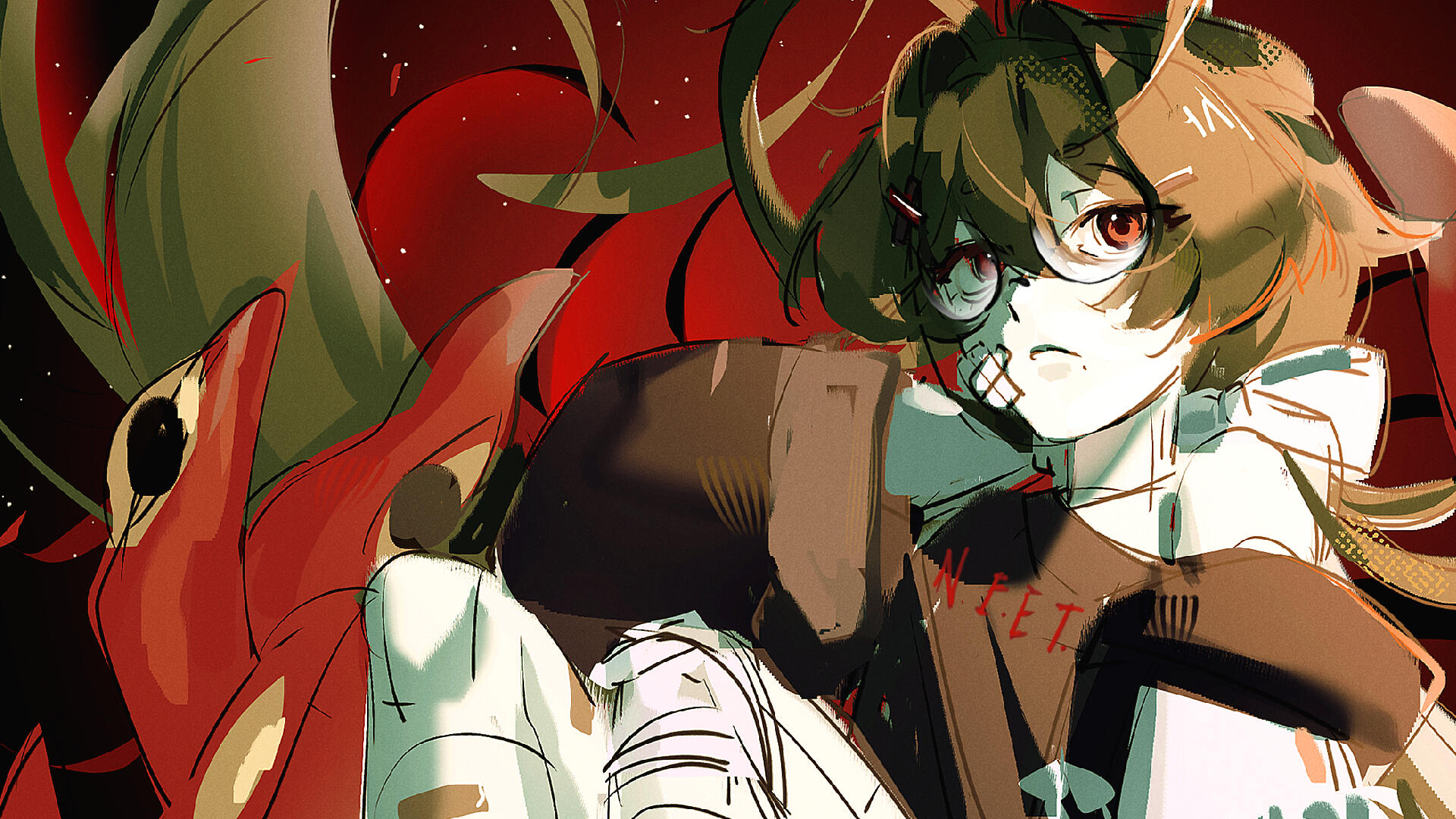 Sona Reference