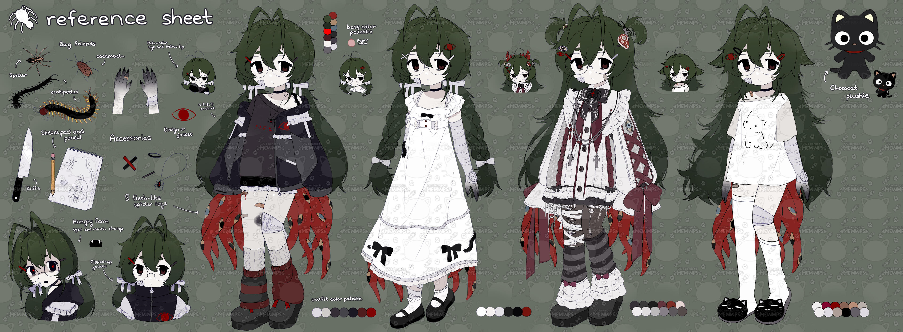 Sona Reference
